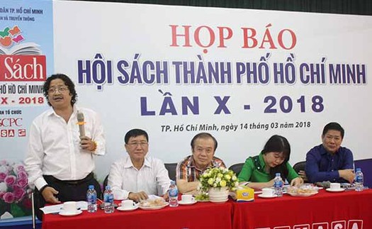 1.000 tựa sách mới: Liệu có nhiều sách quá cũng khổ?