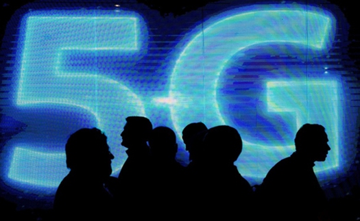 Người dân Australia được trải nghiệm internet 5G đầu tiên trên thế giới