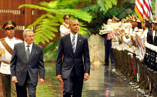 'Thế hệ lãnh đạo mới' và cột mốc lịch sử của Cuba