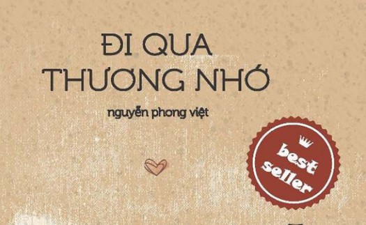 Dòng thơ được giới trẻ yêu thích (Kỳ 1): Sự xuất hiện của những tác giả 'hot'