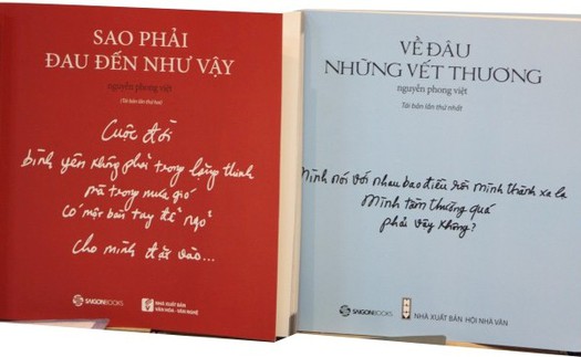 Dòng thơ được giới trẻ yêu thích (Kỳ 3 & hết): Hiệu ứng từ thị trường đến học thuật