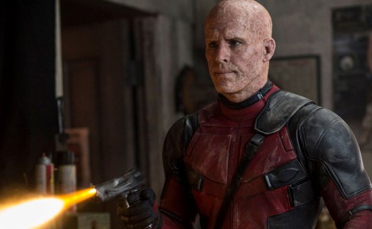 Ryan Reynolds, ngôi sao của 'Deadpool 2': Có phải 'siêu anh hùng' ngoài đời thực?