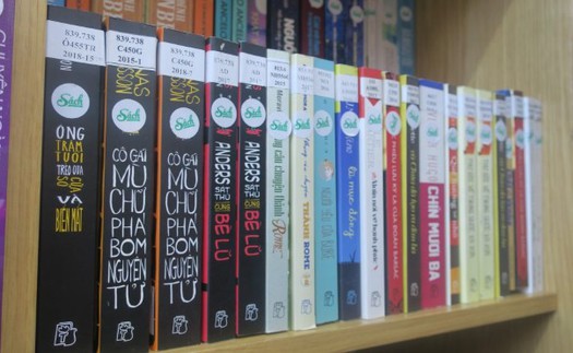 Văn học châu Âu vào Việt Nam: Cuộc so kè của những 'đại gia'