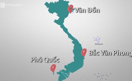 Thông báo của Văn phòng Chính phủ về Dự án Luật Đơn vị hành chính-kinh tế đặc biệt