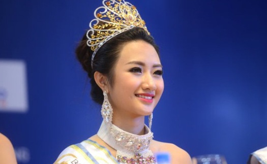 Hoa hậu Bản sắc Việt toàn cầu công bố giải thưởng 7 tỉ, Tân Hoa hậu sẽ thi Miss Earth