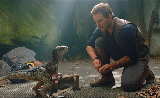 'Jurassic World: Fallen Kingdom': Tương lai nào cho loài khủng long trong điện ảnh?