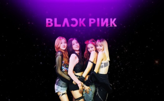 Nhóm nhạc Black Pink: Thành công nhờ sức mạnh nữ quyền