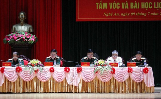 Nhìn lại Chiến thắng Đường 9 – Khe Sanh: Tầm vóc và bài học lịch sử