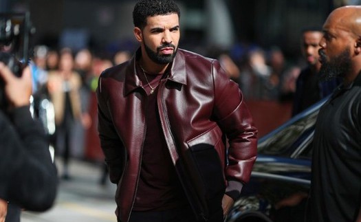 Drake - kỷ lục cùng lúc nhiều 'hit' nhất Billboard