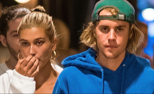 Phản ứng của Justin Bieber trước tin đồn cưới chạy bầu với Hailey Baldwin