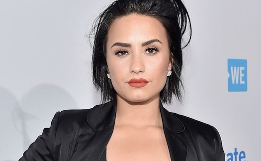 Tỉnh táo sau nhập viện do sốc ma túy, Demi Lovato vào trại cai nghiện lần hai