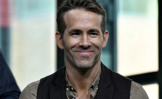 Ryan Reynolds làm phim lấy cảm hứng từ 'Ở nhà một mình'