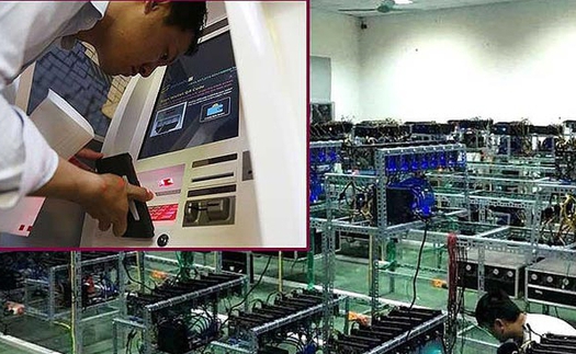 TP HCM chỉ đạo làm rõ về đường dây kinh doanh tiền ảo đa cấp Sky Mining