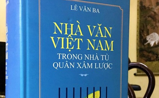 Nhà văn Lê Văn Ba (kỳ 2): Cần phục dựng không gian văn chương Hà Nội thời tạm chiếm