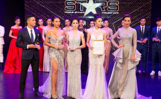 Công bố vương miện 1,8 tỉ đồng cho người đẹp Việt thi Miss Earth 2018