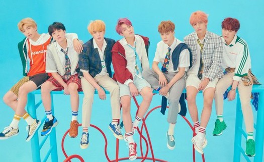 Album cuối của chuỗi 'Love Yourself': BTS đã hoàn thiện 'triết lý hiện sinh' của mình