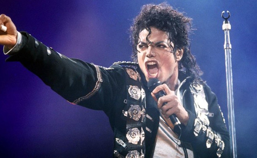 60 năm ngày sinh 'vua Pop' Michael Jackson: Chữ tài liền với chữ tai