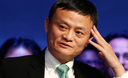 Tỷ phú Jack Ma thông báo chính xác ngày chia tay tập đoàn Alibaba