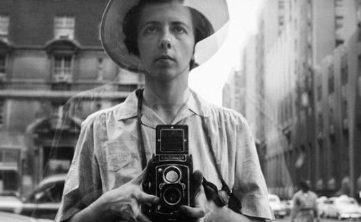 Vivian Maier - Huyền thoại về tay máy 'bí hiểm' nhất nước Mỹ