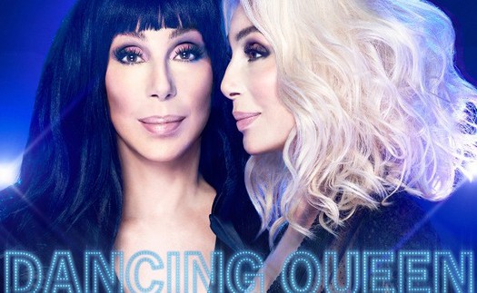 Album 'Dancing Queen' của Cher: Hành trình tới tận cùng cảm xúc