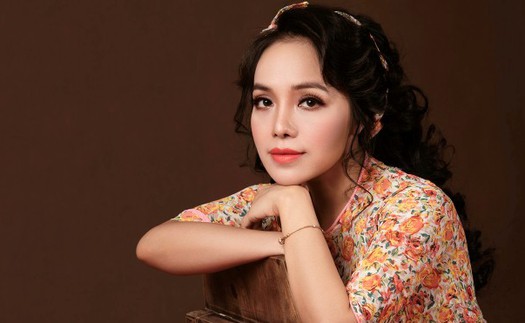 Live concert của Lan Anh: 'Nếu khán giả yêu cầu, tôi sẽ hát bolero'