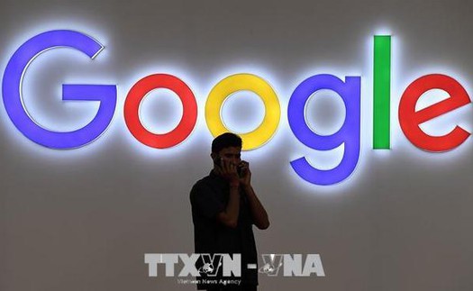 Pháp quyết tâm đánh thuế các tập đoàn công nghệ khổng lồ Google, Apple, Facebook và Amazon