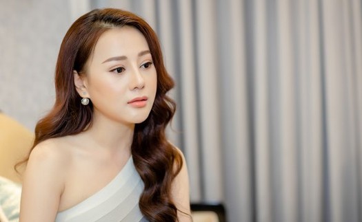 'Quỳnh búp bê' Phương Oanh thừa nhận phẫu thuật thẩm mỹ