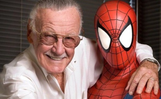 Stan Lee qua đời: Huyền thoại tạo ra các huyền thoại đại chúng