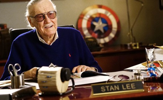 Stan Lee, Marvel và thị trường phim Việt Nam