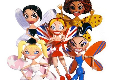 'Viva Forever' của Spice Girls: Tình bạn mãi mãi