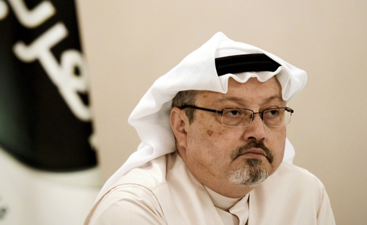 Saudi Arabia nêu 'ranh giới đỏ' trong cuộc điều tra vụ nhà báo J.Khashoggi