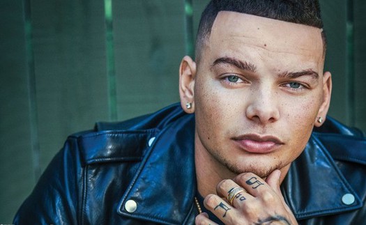 Album 'Experiment' của Kane Brown: Thủ lĩnh tương lai của nhạc đồng quê