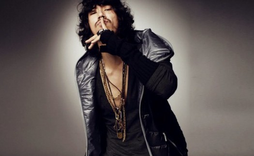 Tiger JK khuynh đảo thế giới với 'Timeless': Suýt đi… bán bánh gạo