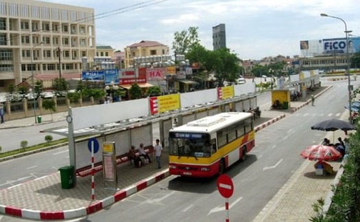 Hà Nội, danh nhân và tên phố