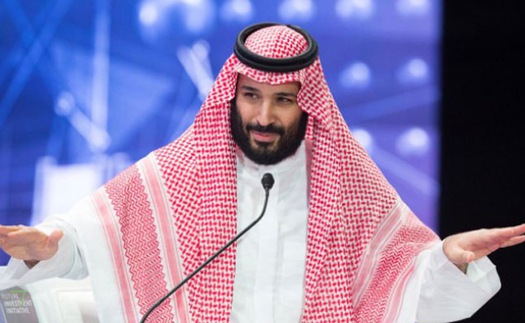 Nghị sĩ Mỹ quyết buộc Thái tử Saudi Arabi chịu trách nhiệm về cái chết của nhà báo Khashoggi