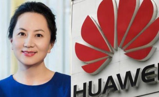 Canada cho phép Giám đốc tài chính Huawei được tại ngoại