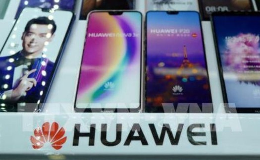 Thụy Sĩ tin tưởng Huawei phát triển mạng 5G