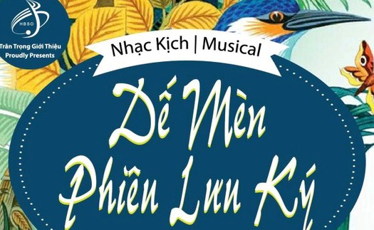 Xem nghe thấy đọctuần này: Nhạc rock và musical