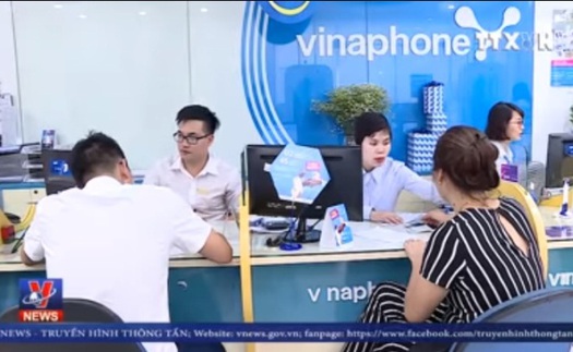 Hà Nội triển khai mạng 5G trong năm 2019