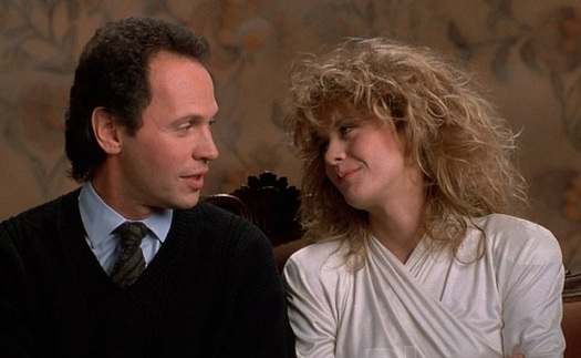 'When Harry Met Sally' - Món quà ấm áp ngày đầu năm mới