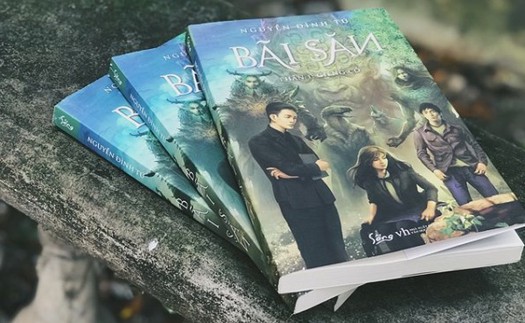 Xem thấy nghe đọc: Từ Hội sách mùa Xuân, tọa đàm văn học fantasy đến Ngày Thơ Việt Nam