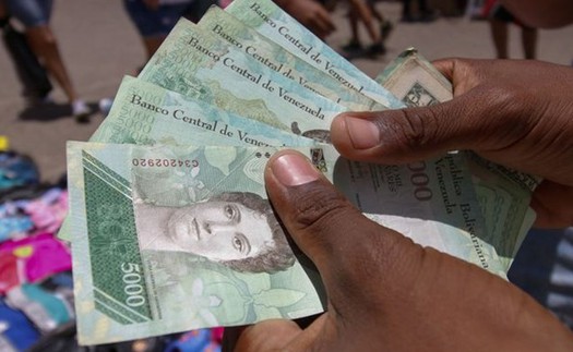 Venezuela ước tính thiệt hại 38 tỷ USD do các biện pháp trừng phạt kinh tế