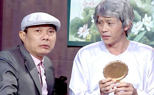 Nghệ sĩ Trung Dân: 'Tôi đang viết tiểu thuyết về giới showbiz Việt'