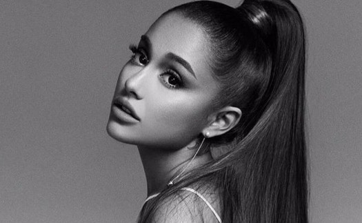 Ariana Grande 'thống trị' Billboard với 'Thank U, Next': Nữ hoàng nhạc pop tương lai