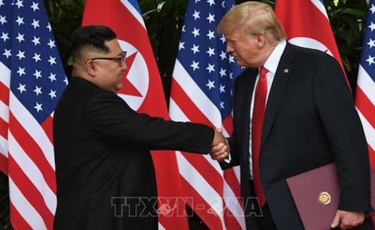 Hội nghị Thượng đỉnh Hoa Kỳ - Triều Tiên lần hai: Báo chí Mỹ dự đoán Trump sẽ nhượng bộ