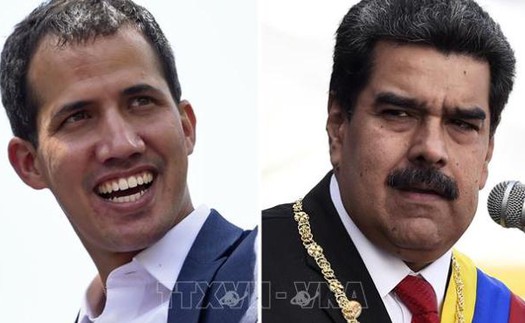 Mỹ hối thúc HĐBA bỏ phiếu về tình hình Venezuela