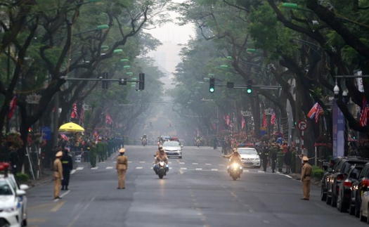 Hội nghị Thượng đỉnh Hoa Kỳ - Triều Tiên lần hai: Hà Nội - Dấu ấn niềm tin