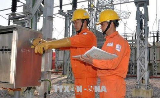 EVN HANOI lý giải vì sao tiền điện tháng 2 của hộ dân tăng