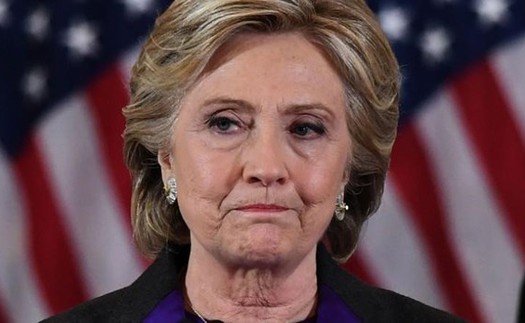 Cựu Ngoại trưởng Hillary Clinton có tái tranh cử Tổng thống Mỹ?