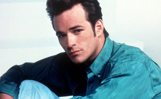 Tài tử của 'Beverly Hills' Luke Perry qua đời